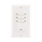 GE Push-Button Countdown Timer, 5-15-30 Min/1-2-4 Hour