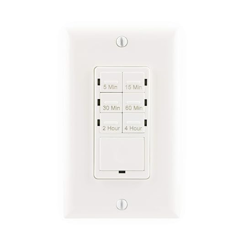 Untitled-design-2025-04-20T232336.582.png GE Push-Button Countdown Timer, 5-15-30 Min/1-2-4 Hour - Image 1