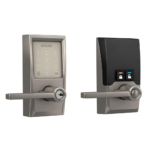Schlage FE789WB CEN 619 LAT Encode WiFi Latitude Lever Smart Lock