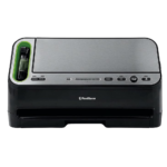 FoodSaver V4400 2-in-1 Vacuum Sealer Machine