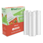FoodSaver Custom Fit Airtight Food Storage