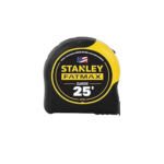 STANLEY FATMAX Tape Measure