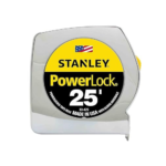 Stanley 33425 Powerlock II Power Return Rule