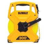 DEWALT Tape Cd 300Ft Fiberglass Long (DWHT34049)