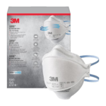 3M Aura Particulate N95 Respirator 9205+