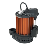 Liberty Pumps 237 sump pump, unt