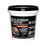 Platinum Patch 16oz