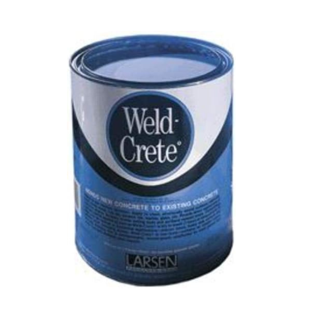 Untitled-design-2025-04-21T181657.640.png Gallon Weld Crete Concrete Bonding Agent - Image 1