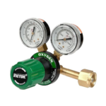Victor Technologies 0781-9400 G250-150-540 Medium Duty Single Stage Oxygen Regulator