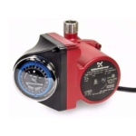 Grundfos GRU-595916 Recirculating Hot Water Pump Comfort System 25 Watts