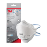 3M Aura Particulate Respirator 9205+ N95, Lightweight