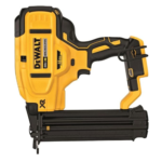 DEWALT DCN680B 20V MAX* XR® 18 GA Cordless Brad Nailer (Tool Only)