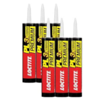 Loctite PL Premium Polyurethane Construction Adhesive