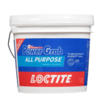 Loctite Power Grab Express All‐Purpose Construction Adhesive