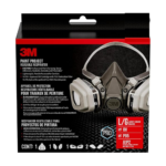 3M P95 / Organic Vapor Paint Project Reusable Respirator 6311