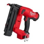 M18 FUEL 18-Volt Lithium-Ion Brushless Cordless Gen II 18-Gauge Brad Nailer
