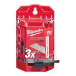 Knife Blades Bulk Pack 50 Piece