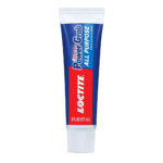 6 oz Loctite 1589346 White Power Grab Express All Purpose Construction Adhesive